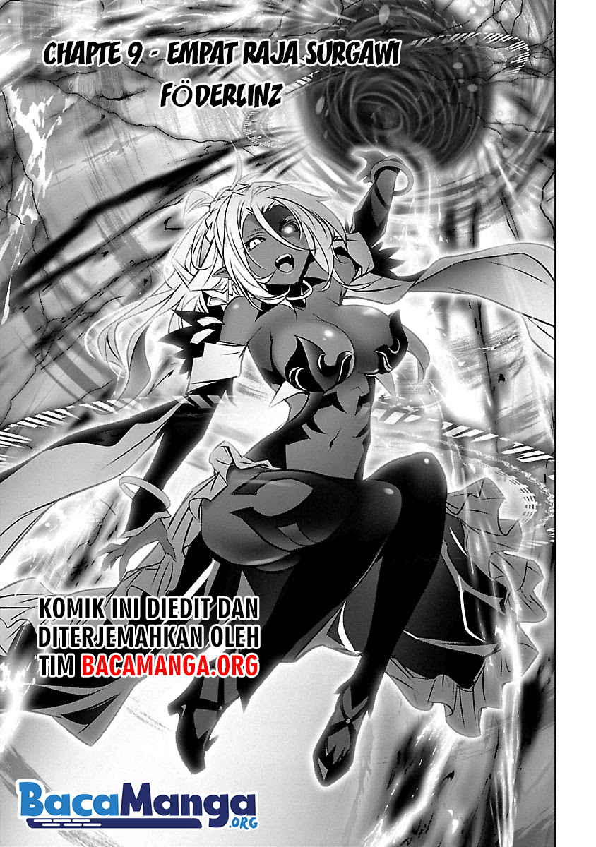 Isekai NTR Chapter 09 Gambar 2
